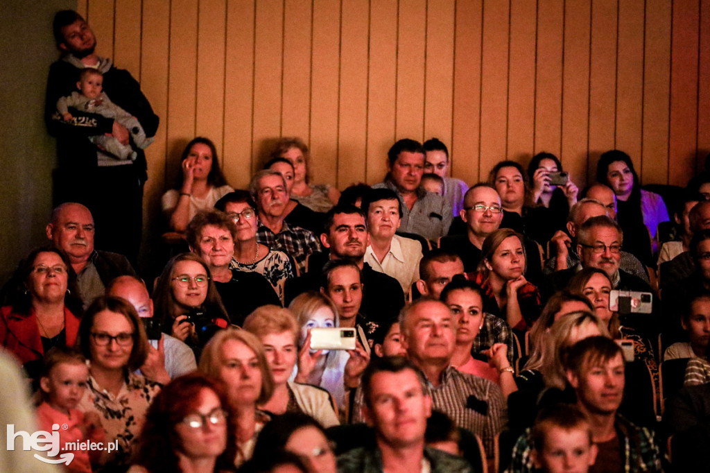 Koncert „Na ludowo, na wesoło”