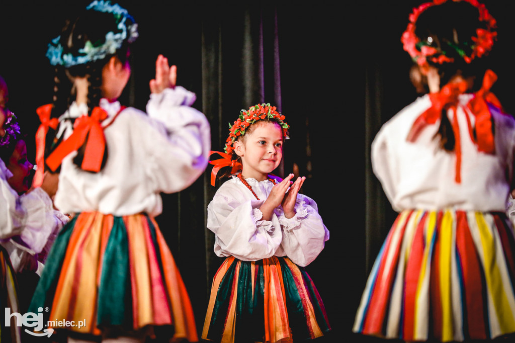 Koncert „Na ludowo, na wesoło”