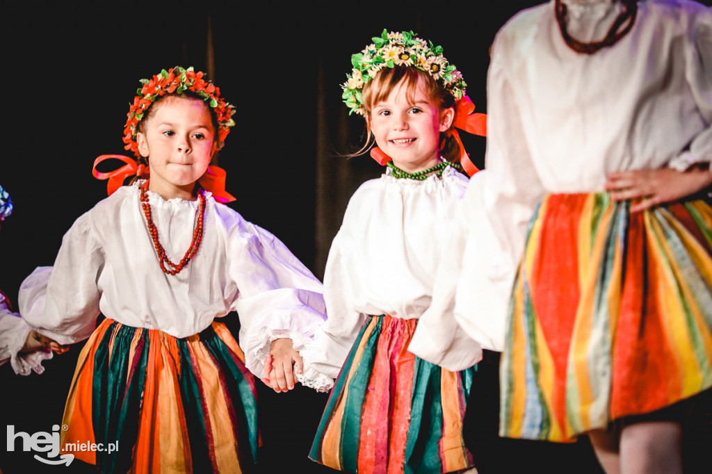 Koncert „Na ludowo, na wesoło”