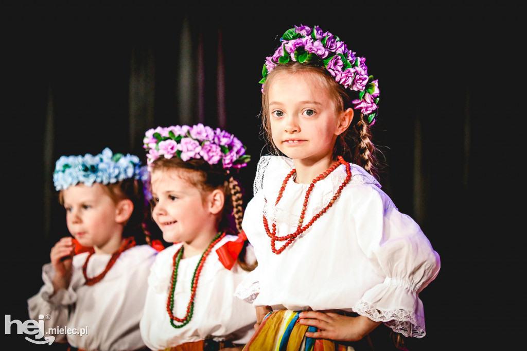 Koncert „Na ludowo, na wesoło”