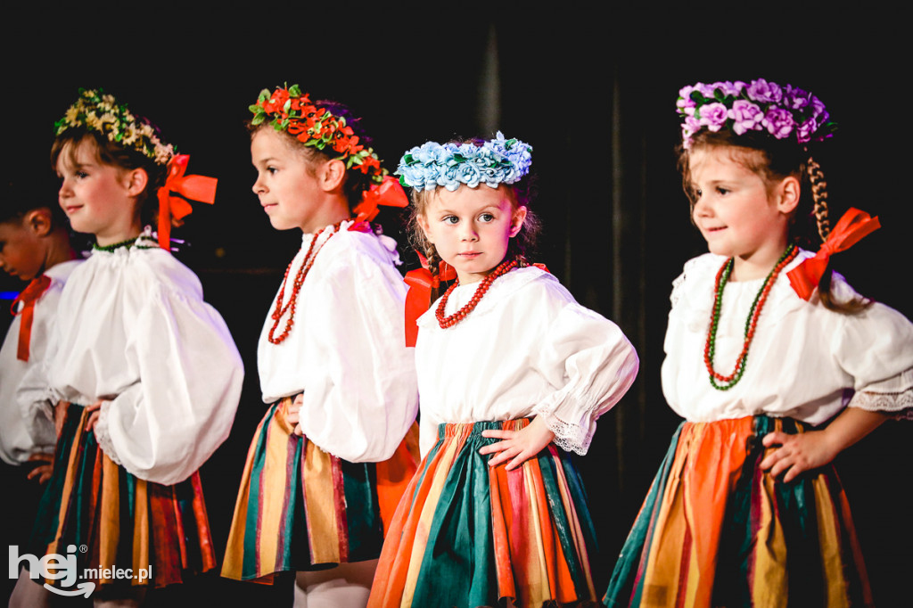 Koncert „Na ludowo, na wesoło”