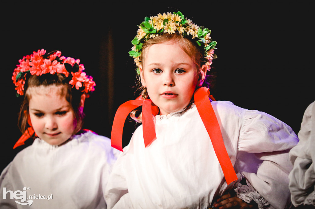 Koncert „Na ludowo, na wesoło”