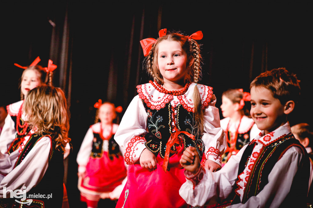 Koncert „Na ludowo, na wesoło”