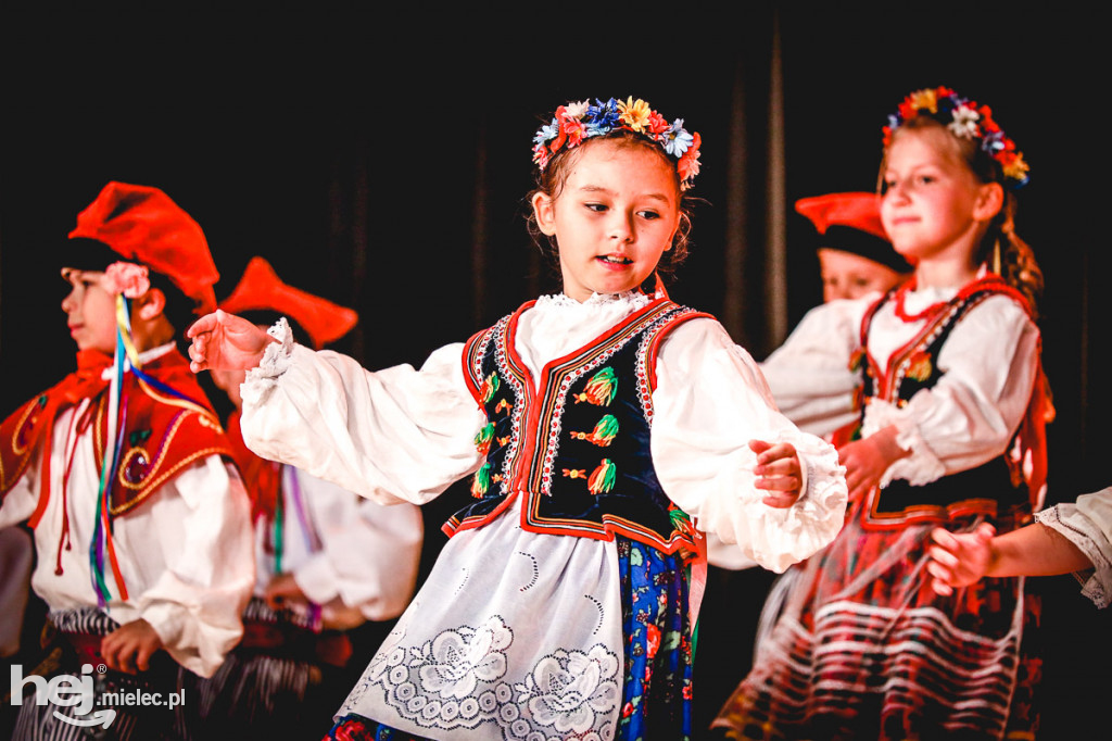 Koncert „Na ludowo, na wesoło”