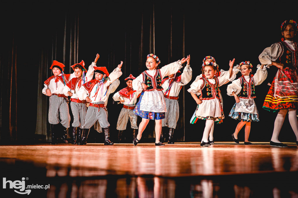 Koncert „Na ludowo, na wesoło”