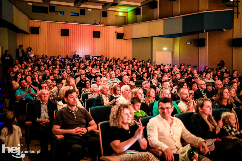 Koncert „Na ludowo, na wesoło”