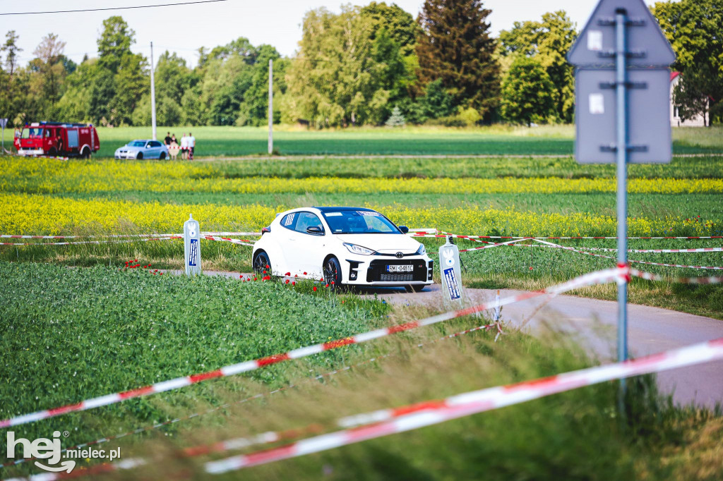 Super Sprint w gminie Wadowice Górne
