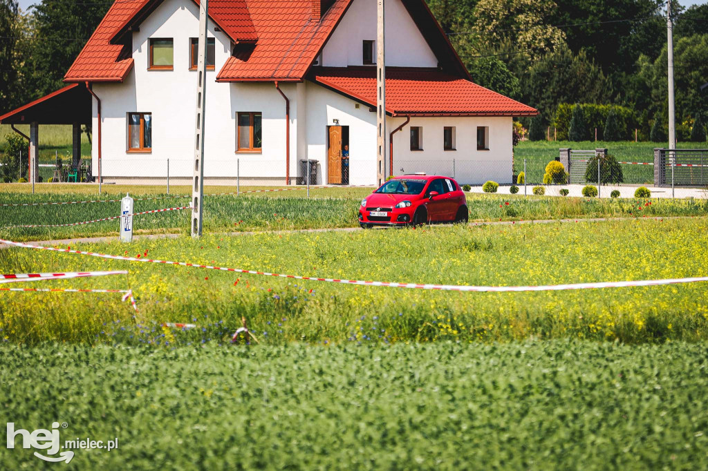 Super Sprint w gminie Wadowice Górne