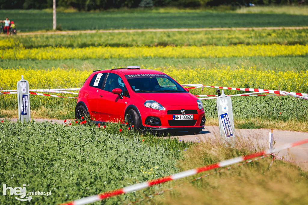 Super Sprint w gminie Wadowice Górne