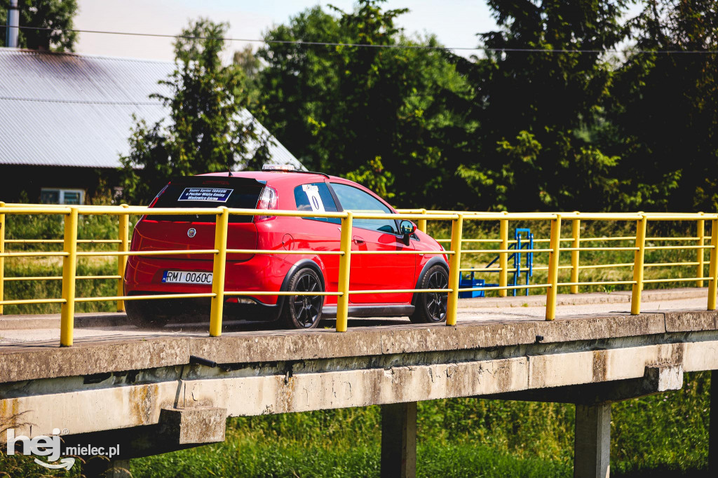 Super Sprint w gminie Wadowice Górne