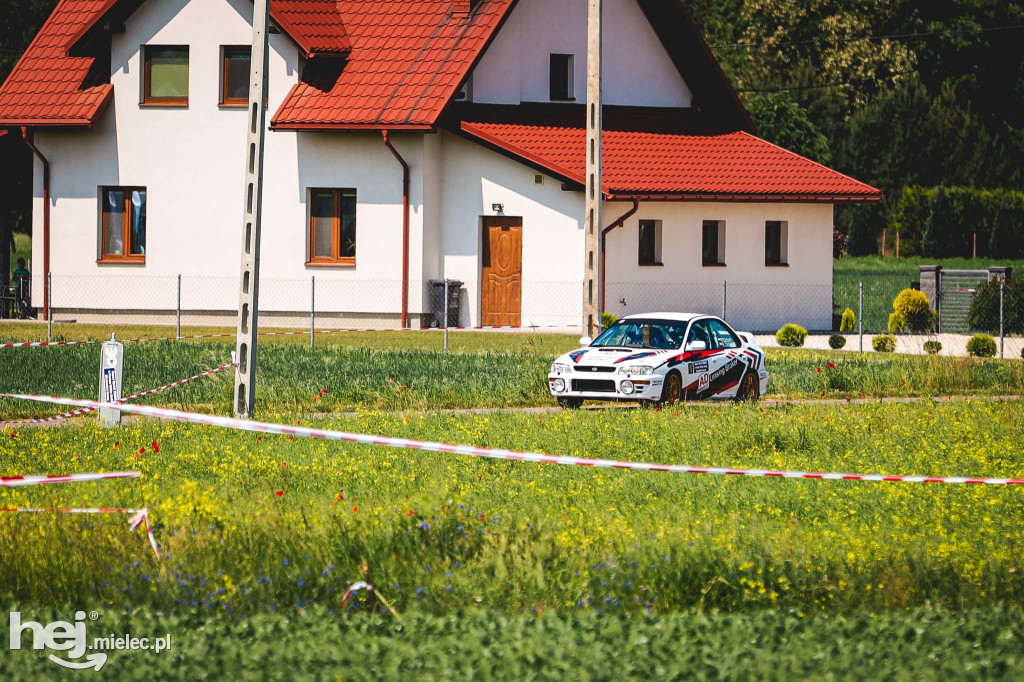 Super Sprint w gminie Wadowice Górne