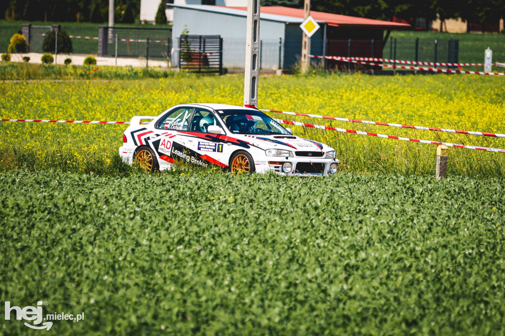 Super Sprint w gminie Wadowice Górne