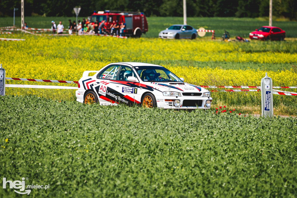 Super Sprint w gminie Wadowice Górne