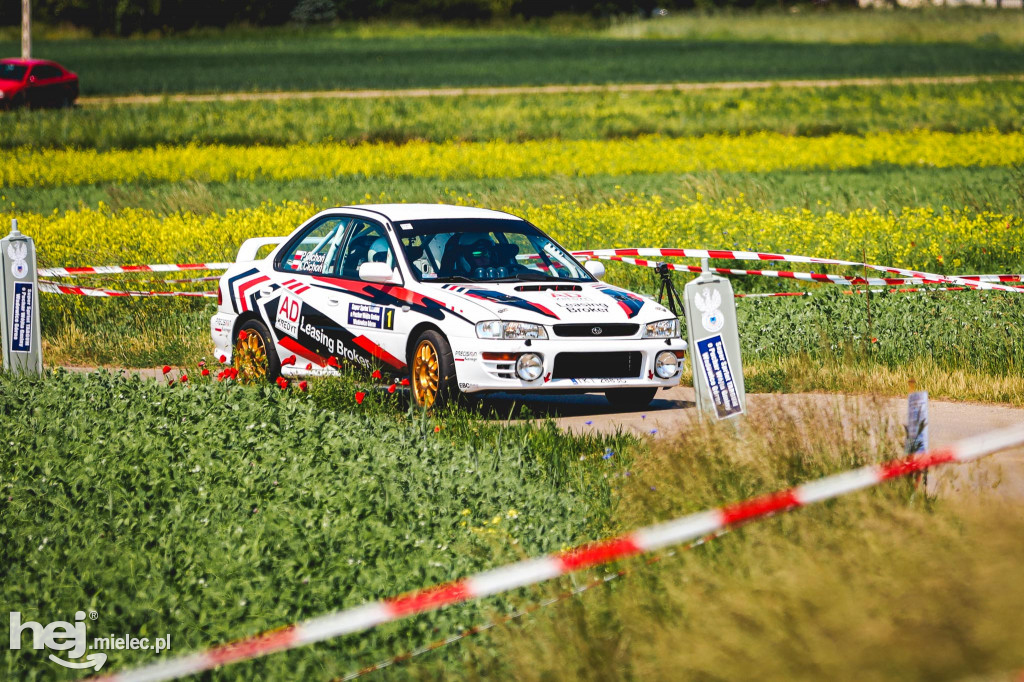 Super Sprint w gminie Wadowice Górne