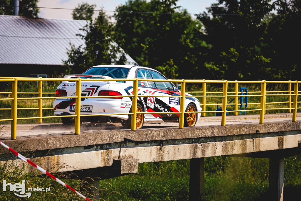 Super Sprint w gminie Wadowice Górne