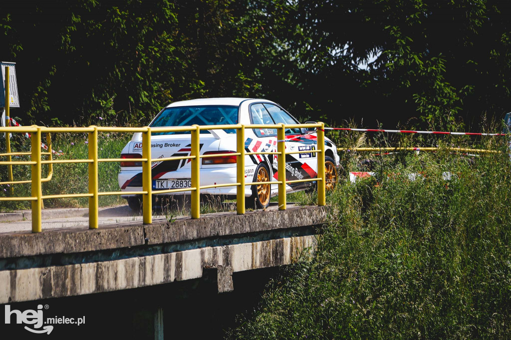 Super Sprint w gminie Wadowice Górne