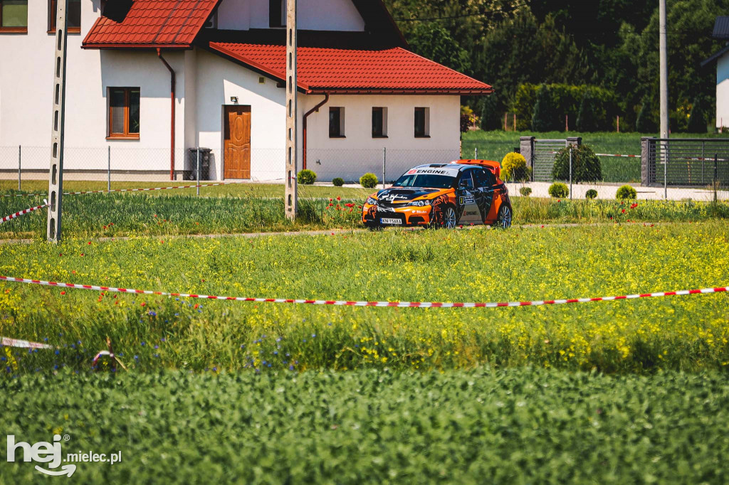 Super Sprint w gminie Wadowice Górne