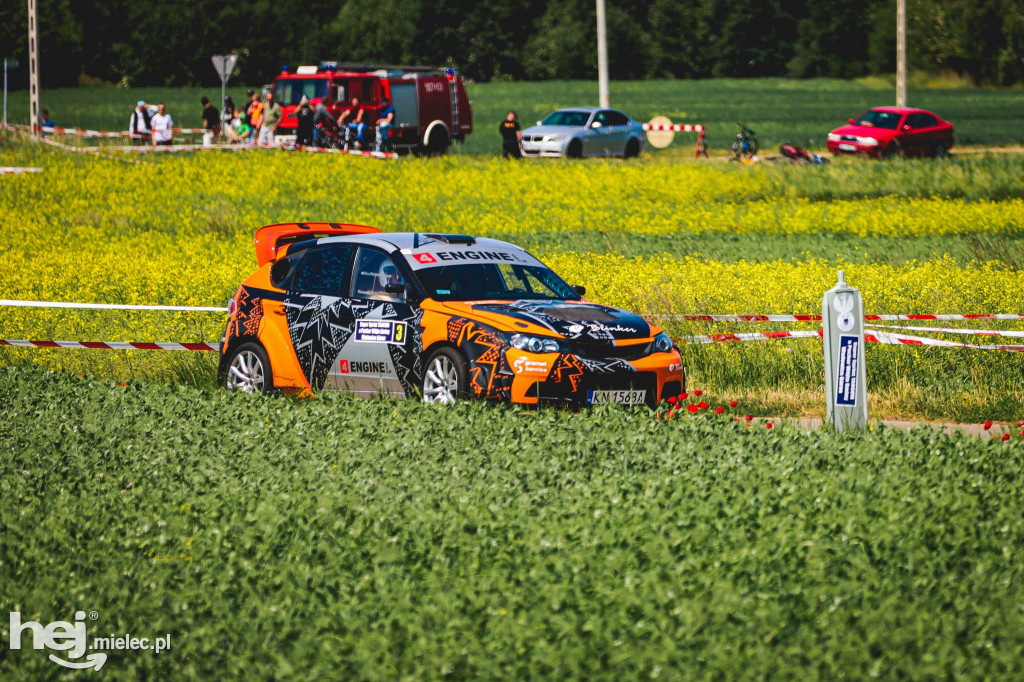 Super Sprint w gminie Wadowice Górne