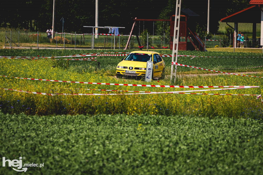 Super Sprint w gminie Wadowice Górne