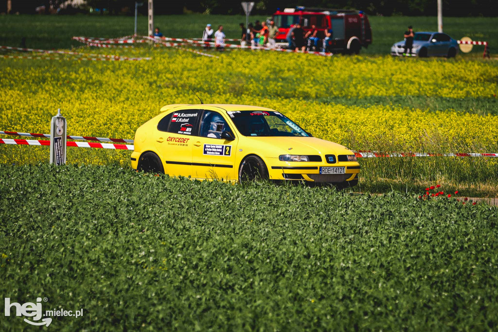 Super Sprint w gminie Wadowice Górne