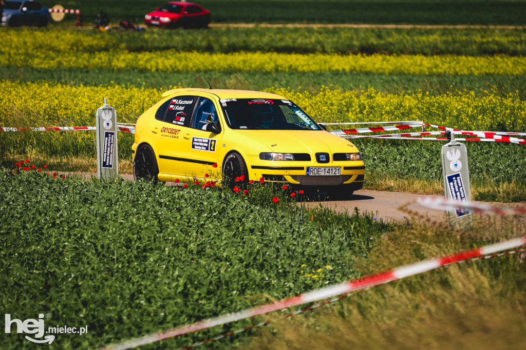 Super Sprint w gminie Wadowice Górne