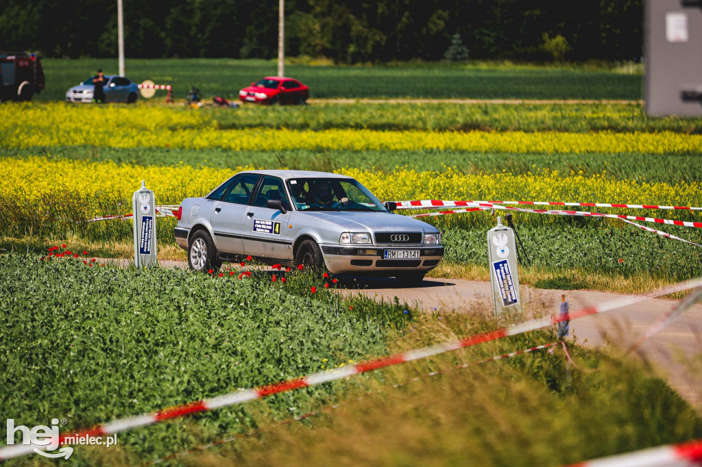 Super Sprint w gminie Wadowice Górne