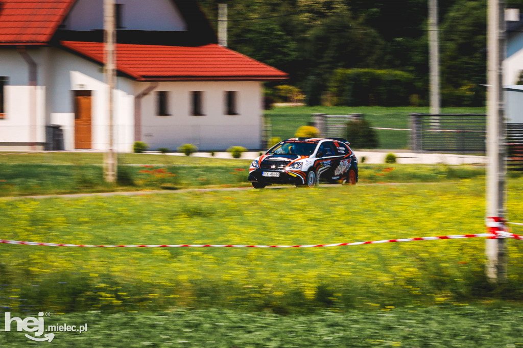 Super Sprint w gminie Wadowice Górne