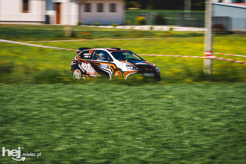 Super Sprint w gminie Wadowice Górne