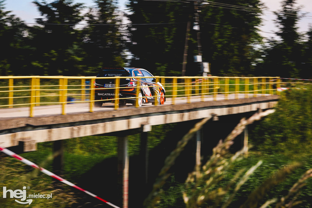 Super Sprint w gminie Wadowice Górne