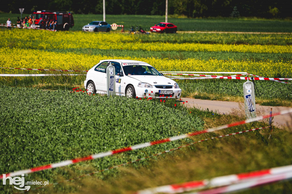 Super Sprint w gminie Wadowice Górne