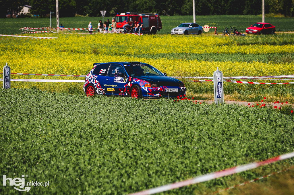 Super Sprint w gminie Wadowice Górne