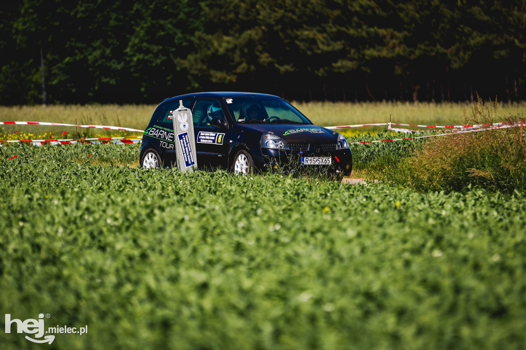 Super Sprint w gminie Wadowice Górne