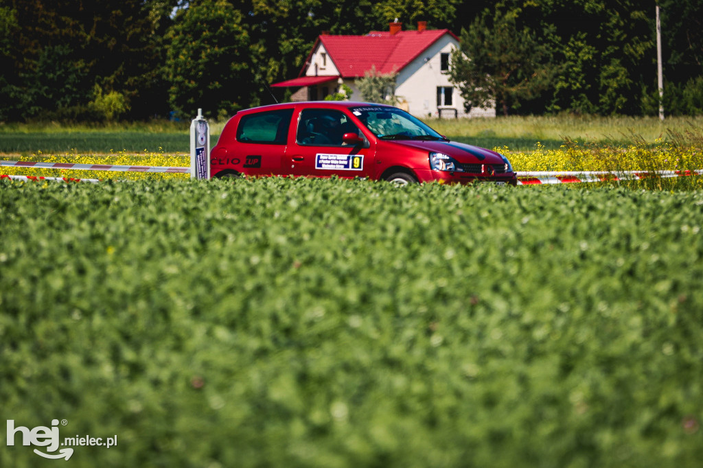 Super Sprint w gminie Wadowice Górne