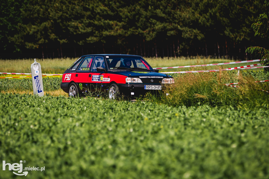 Super Sprint w gminie Wadowice Górne