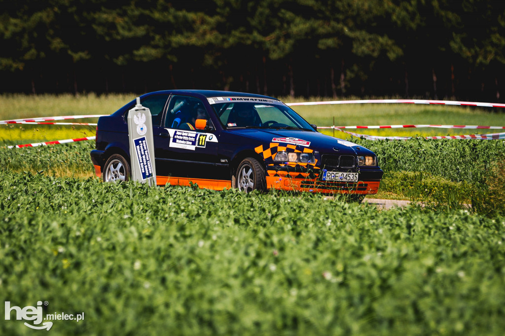 Super Sprint w gminie Wadowice Górne