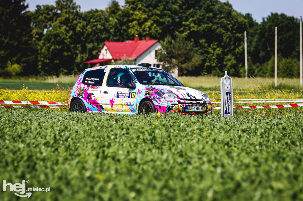 Super Sprint w gminie Wadowice Górne