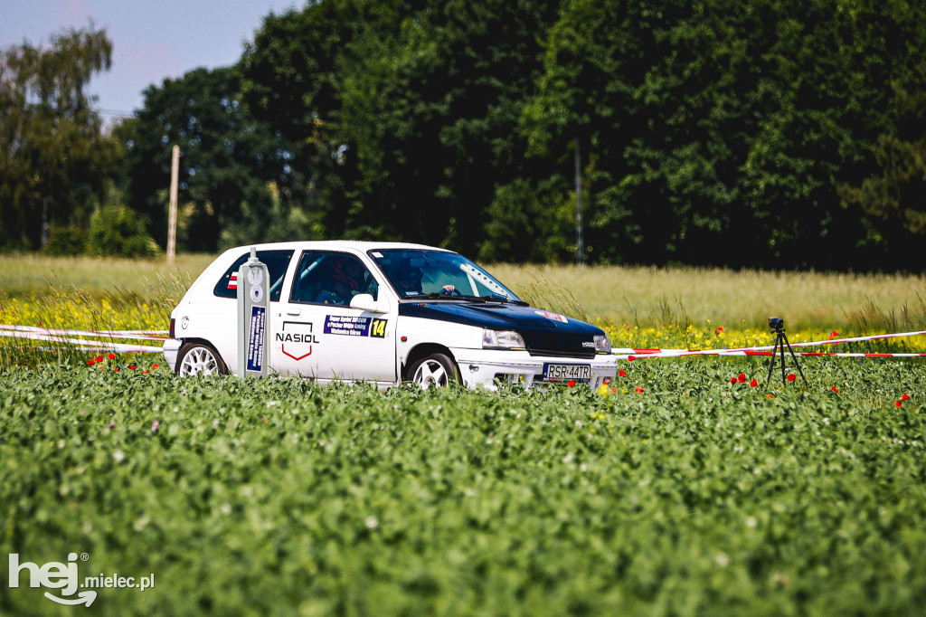 Super Sprint w gminie Wadowice Górne