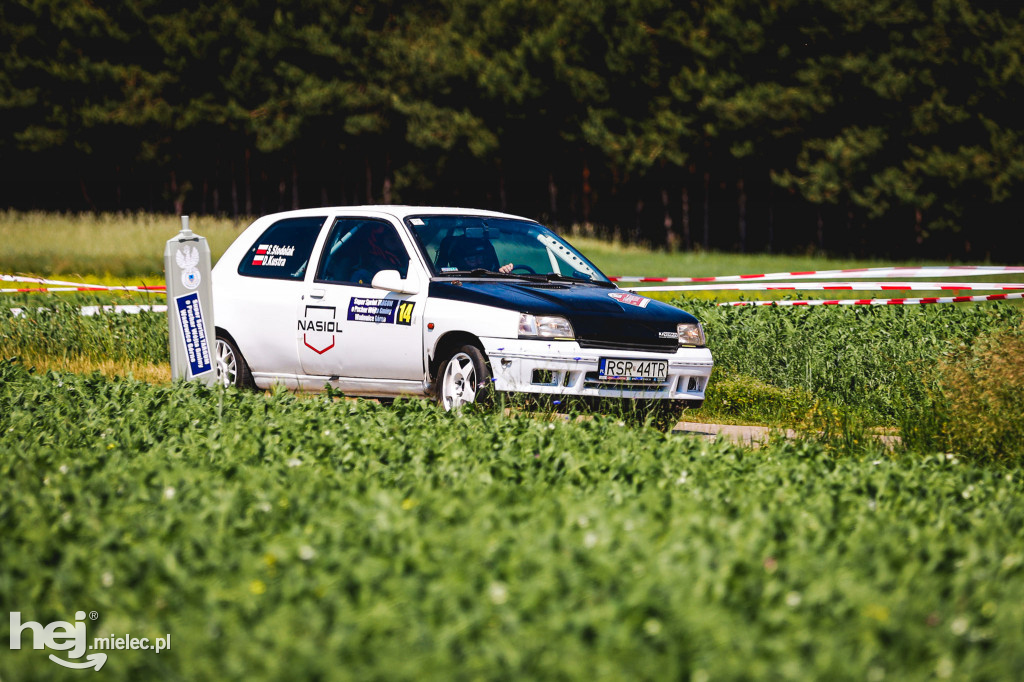 Super Sprint w gminie Wadowice Górne