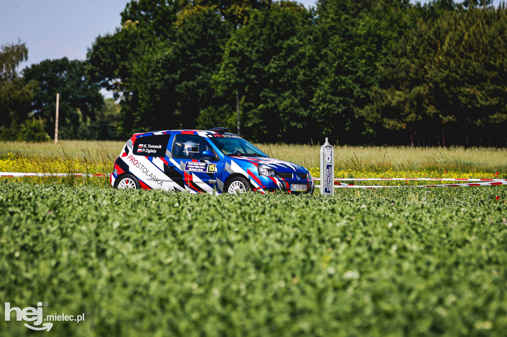 Super Sprint w gminie Wadowice Górne