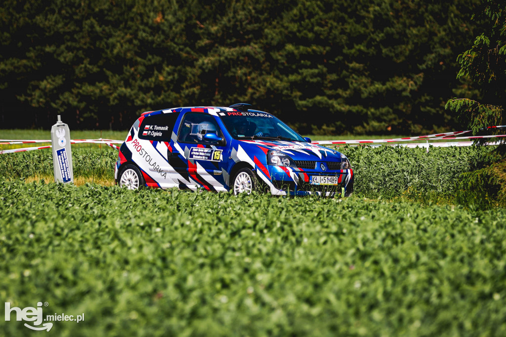 Super Sprint w gminie Wadowice Górne
