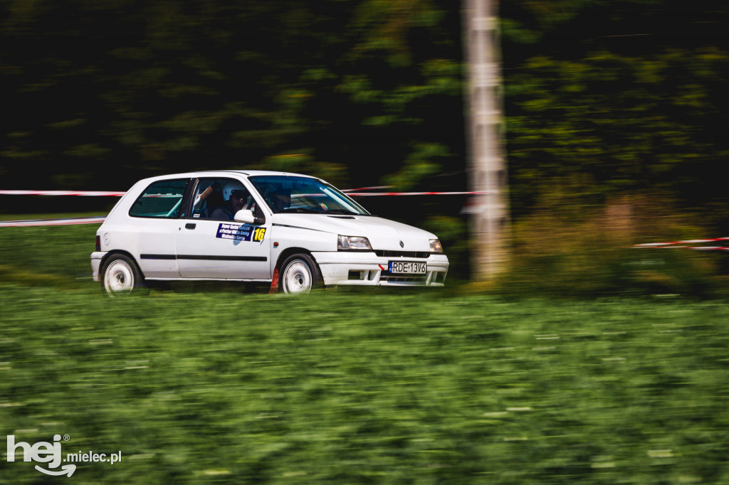 Super Sprint w gminie Wadowice Górne