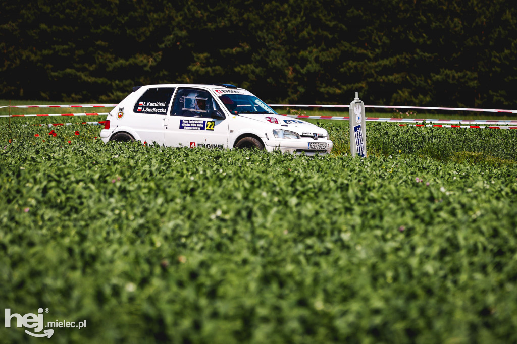 Super Sprint w gminie Wadowice Górne