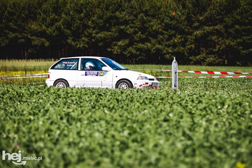 Super Sprint w gminie Wadowice Górne