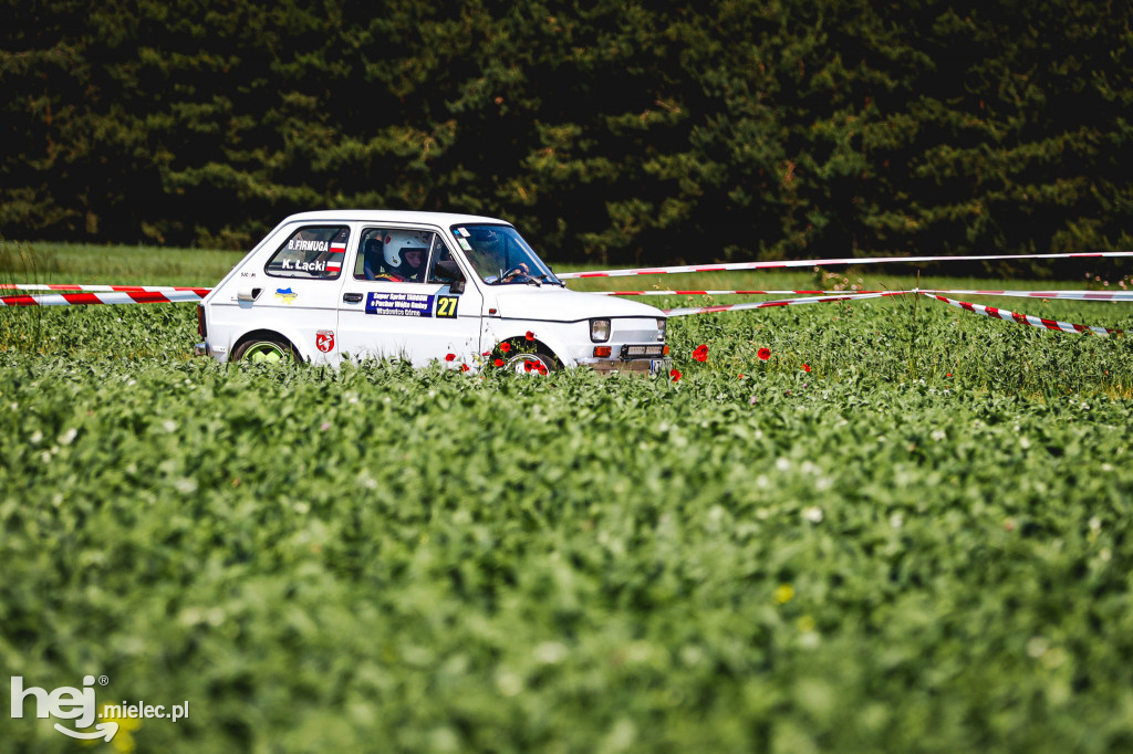 Super Sprint w gminie Wadowice Górne