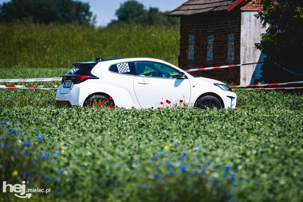 Super Sprint w gminie Wadowice Górne