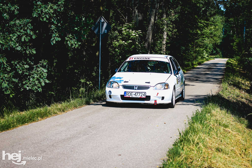 Super Sprint w gminie Wadowice Górne