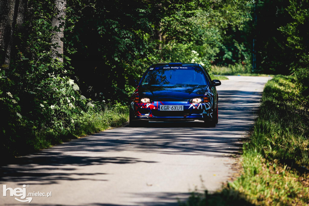 Super Sprint w gminie Wadowice Górne