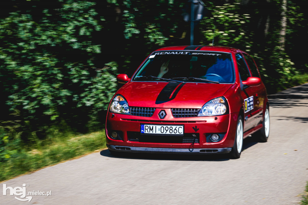 Super Sprint w gminie Wadowice Górne
