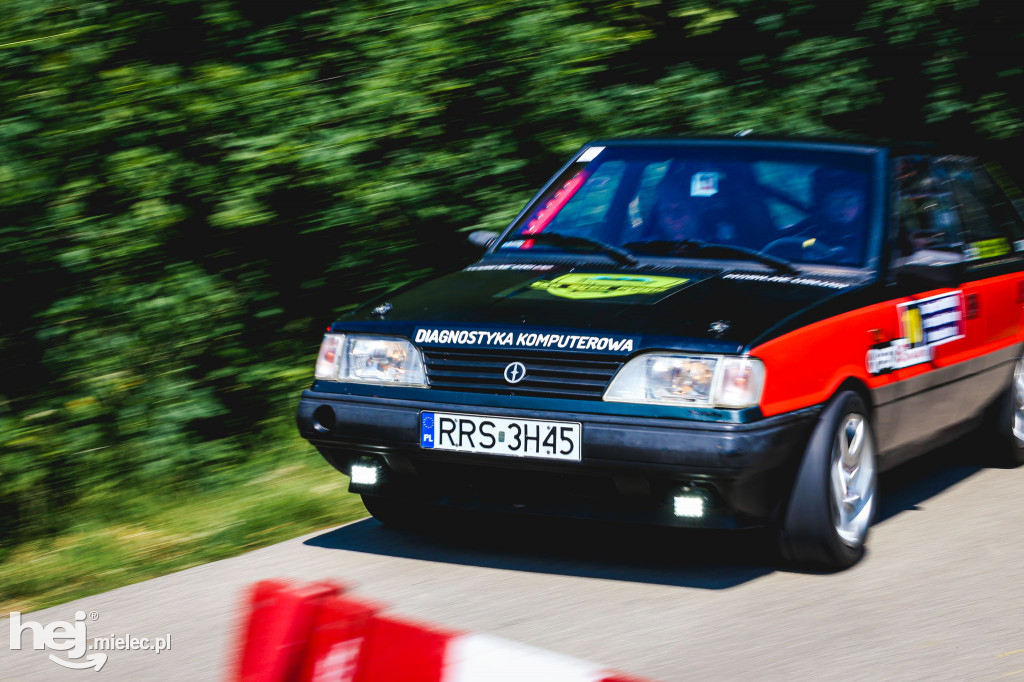 Super Sprint w gminie Wadowice Górne