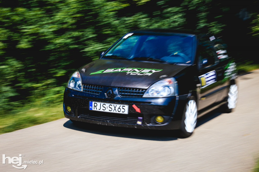 Super Sprint w gminie Wadowice Górne